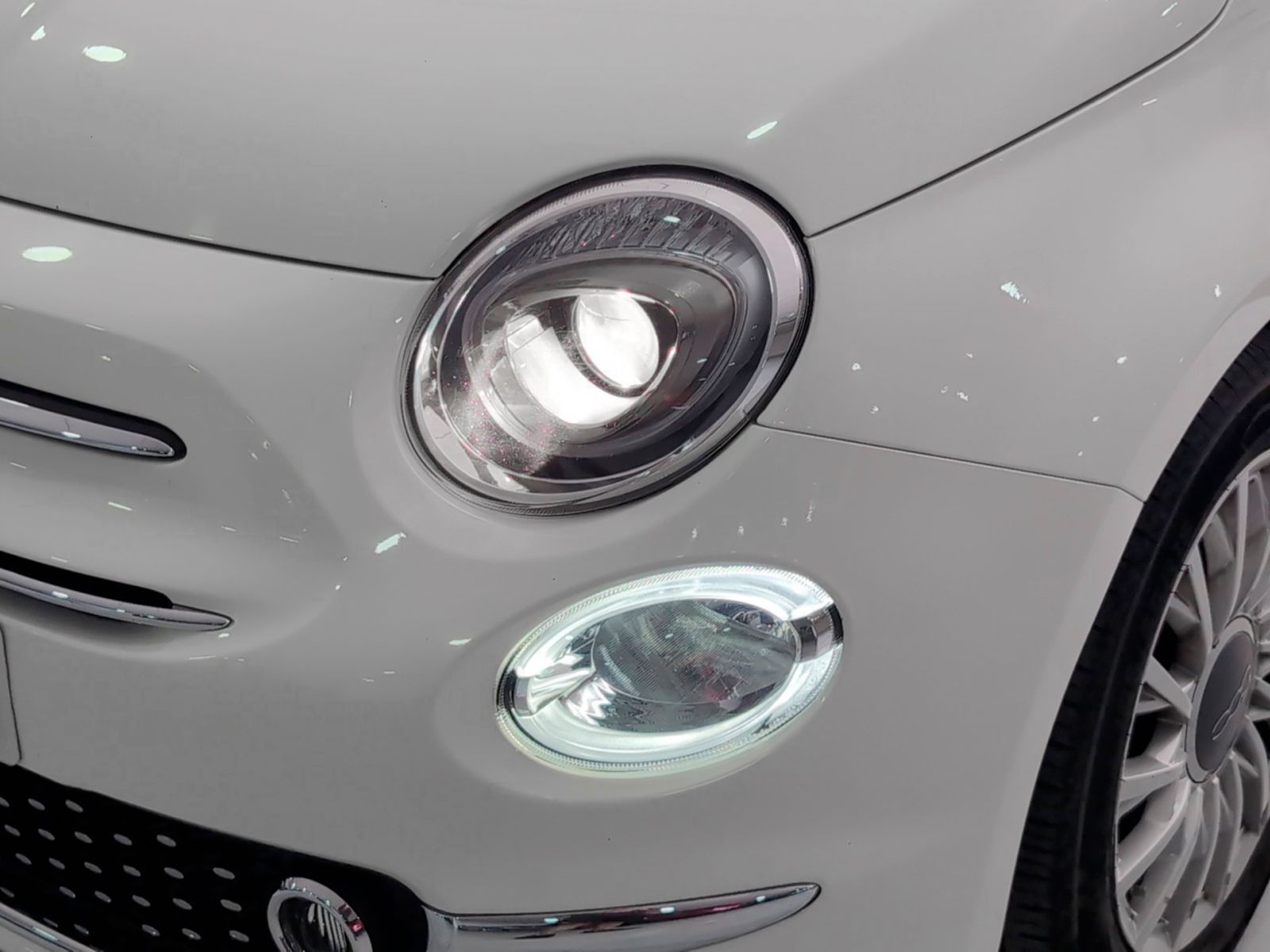 Fiat 500 1.0 Hybrid Dolcevita - foto 24
