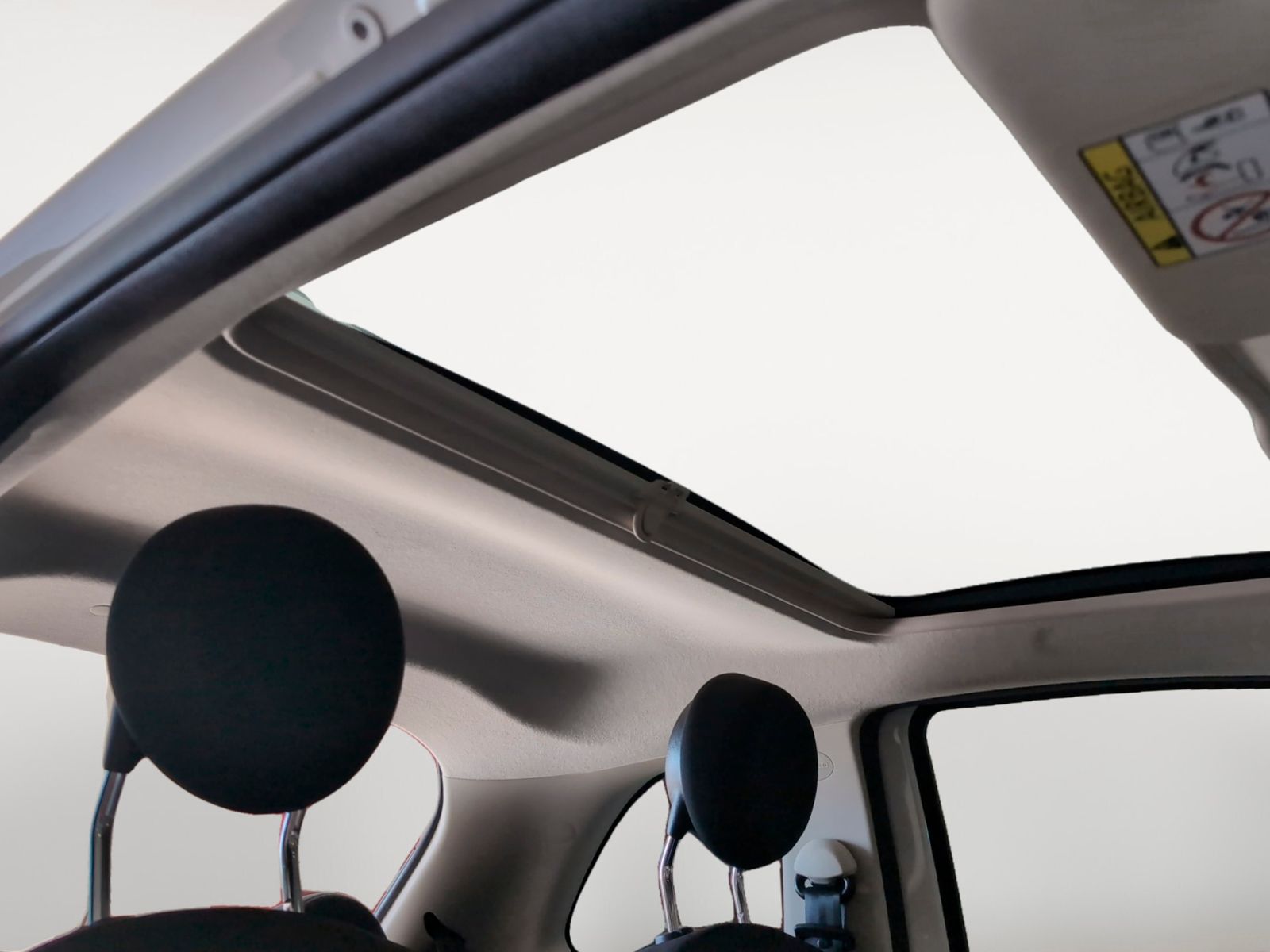 Fiat 500 1.0 Hybrid Dolcevita - foto 14