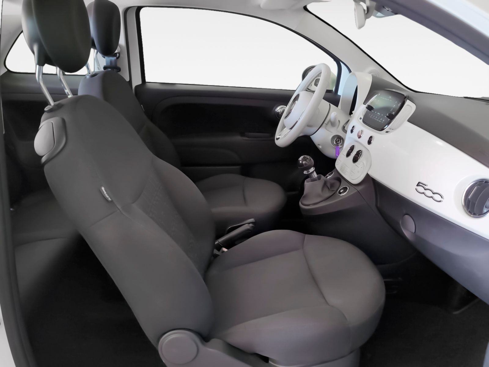 Fiat 500 1.0 Hybrid Dolcevita - foto 13