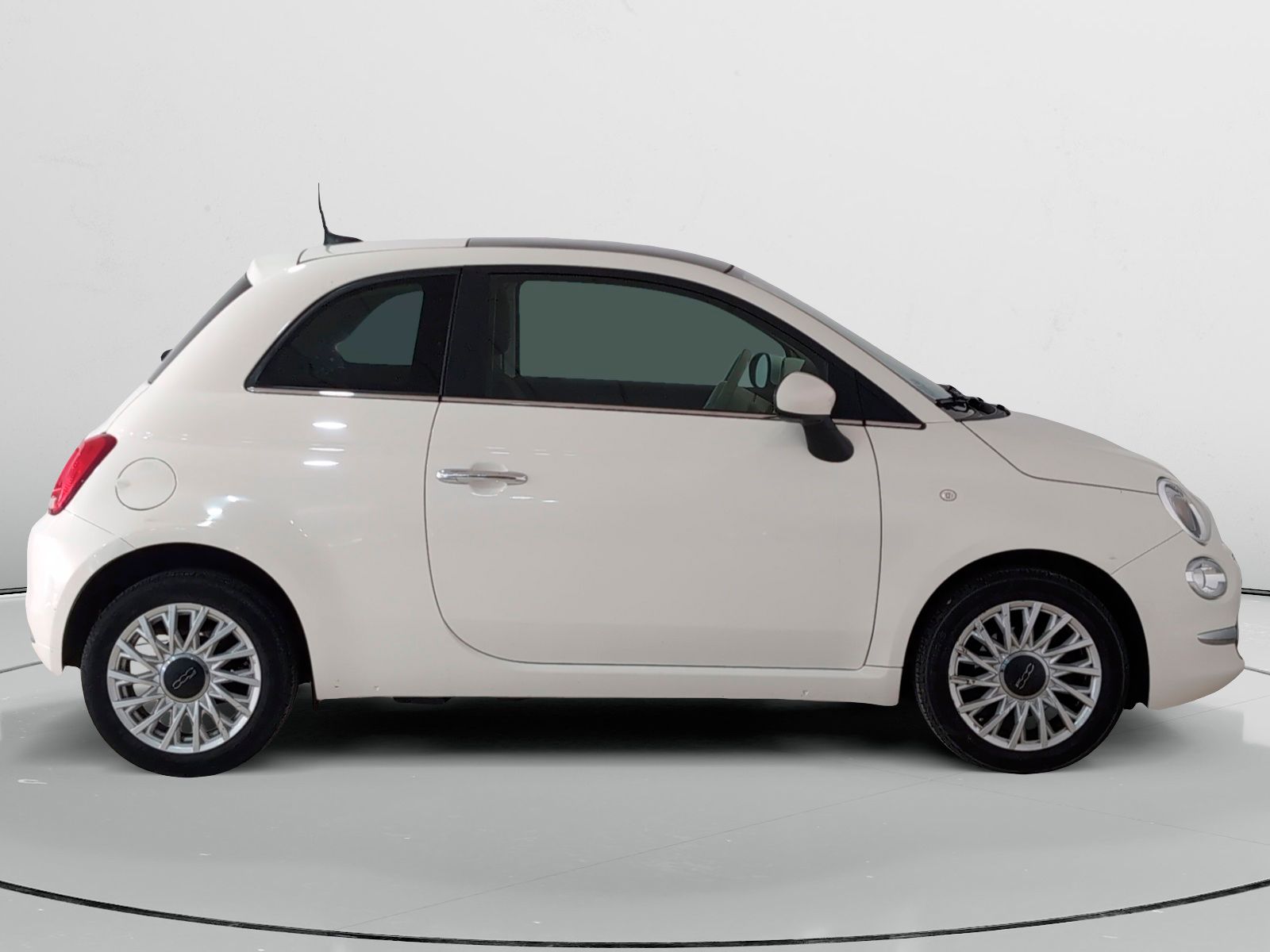 Fiat 500 1.0 Hybrid Dolcevita - foto 2