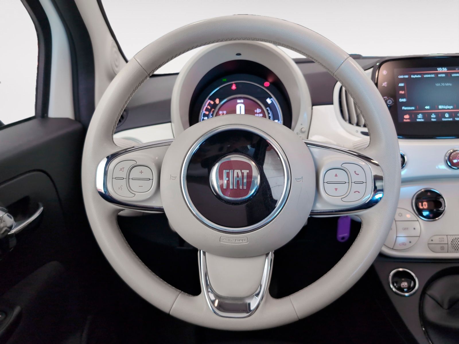 Fiat 500 1.0 Hybrid Dolcevita - foto 10