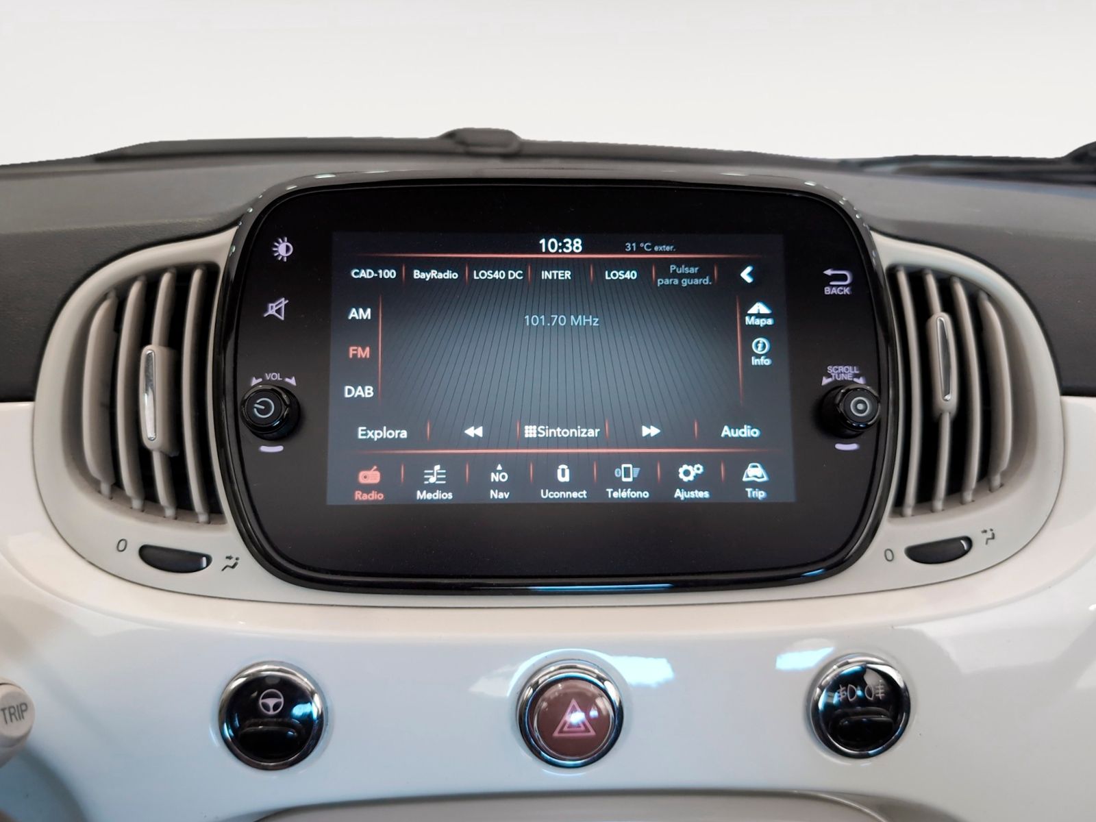 Fiat 500 1.0 Hybrid Dolcevita - foto 19