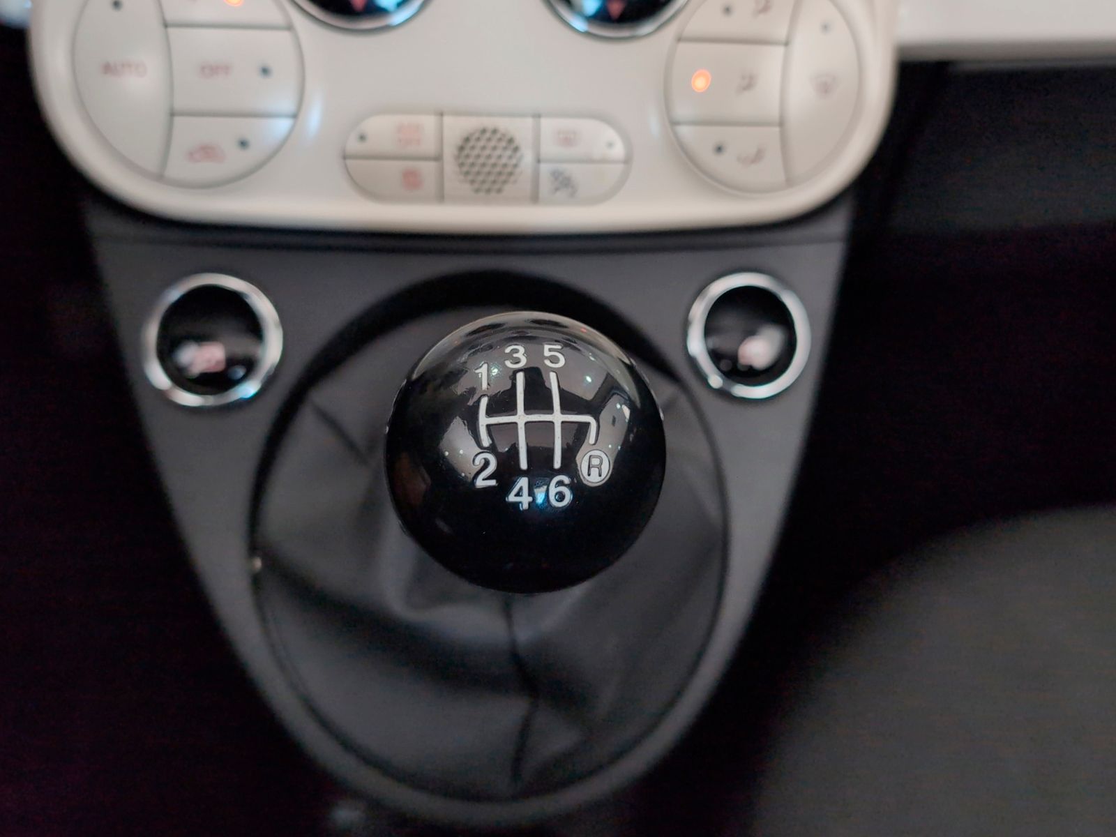 Fiat 500 1.0 Hybrid Dolcevita - foto 16
