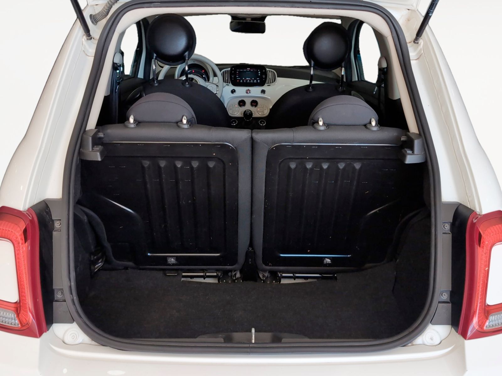 Fiat 500 1.0 Hybrid Dolcevita - foto 15