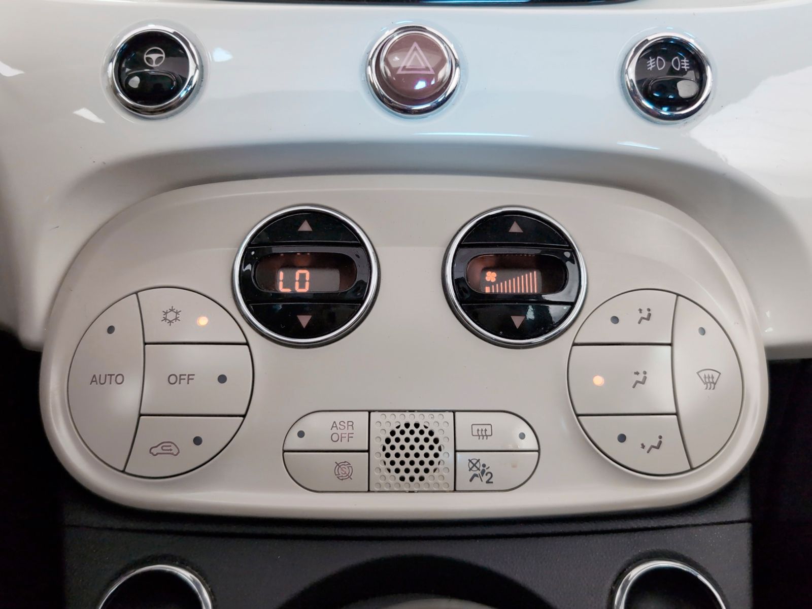 Fiat 500 1.0 Hybrid Dolcevita - foto 21
