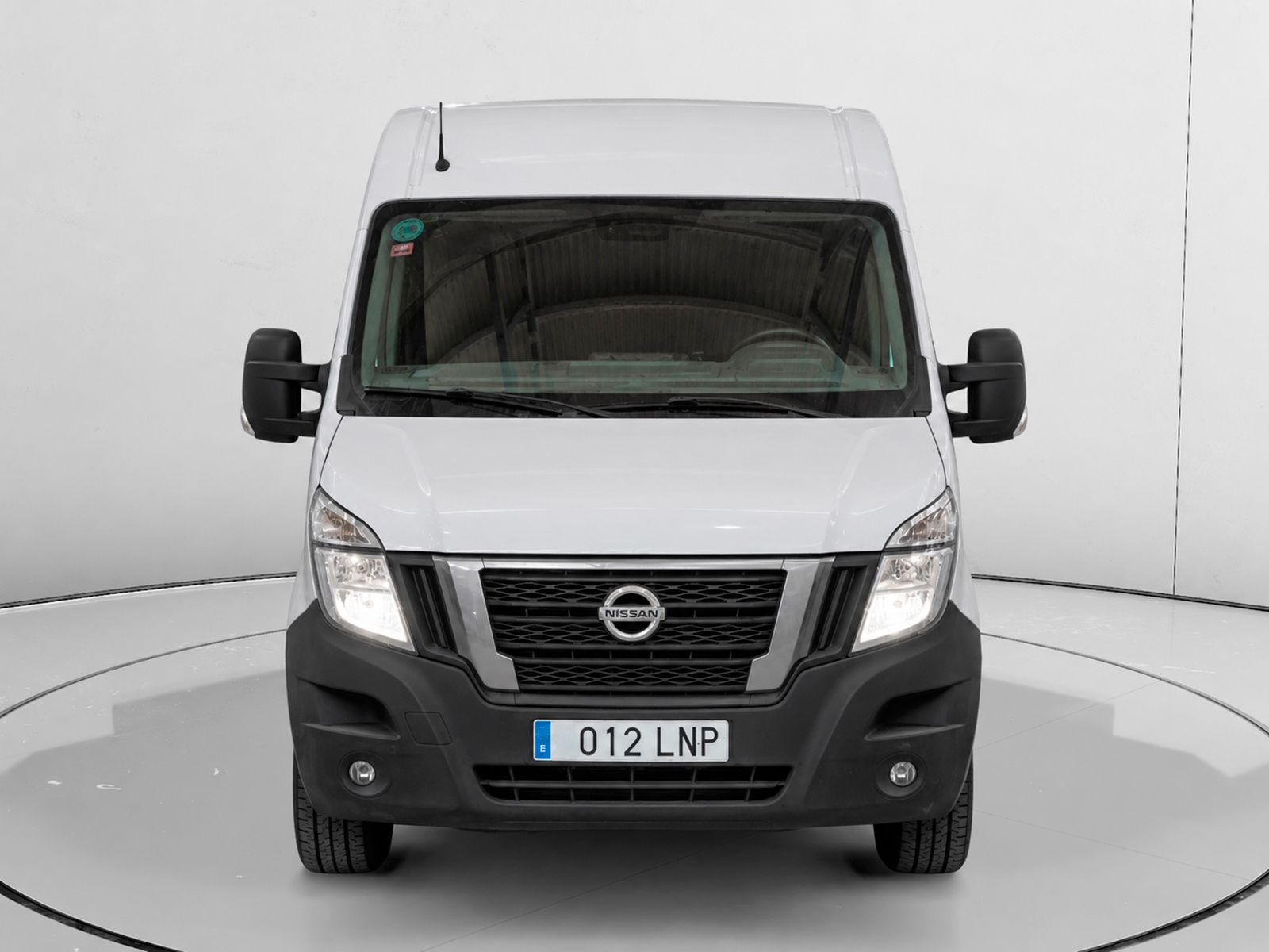 Nissan NV400 Furgon 2.3 dCi Optima L3H2 FWD - foto 7