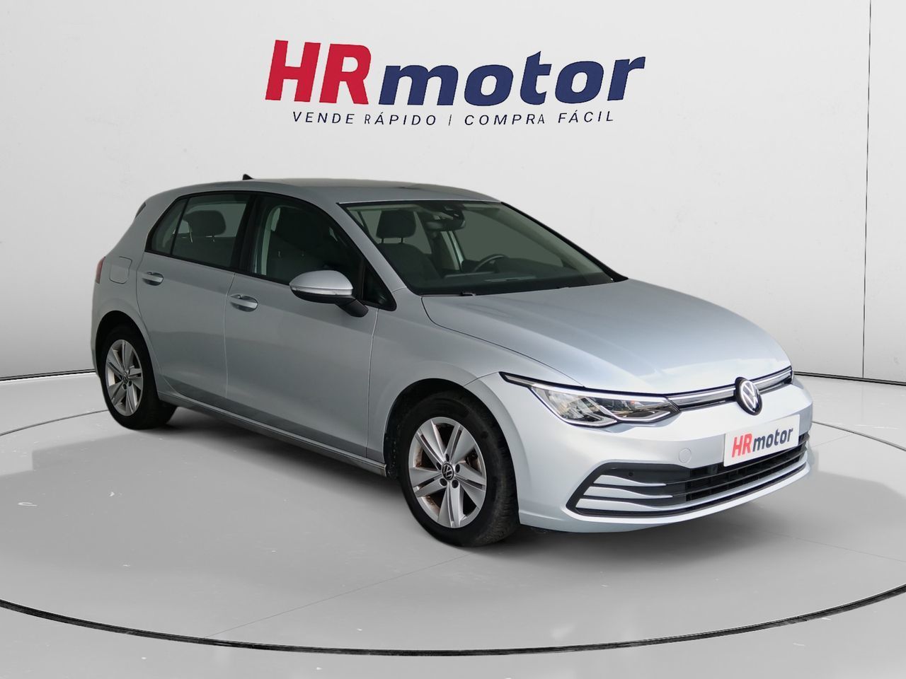 Volkswagen Golf Life 1.0 TSI