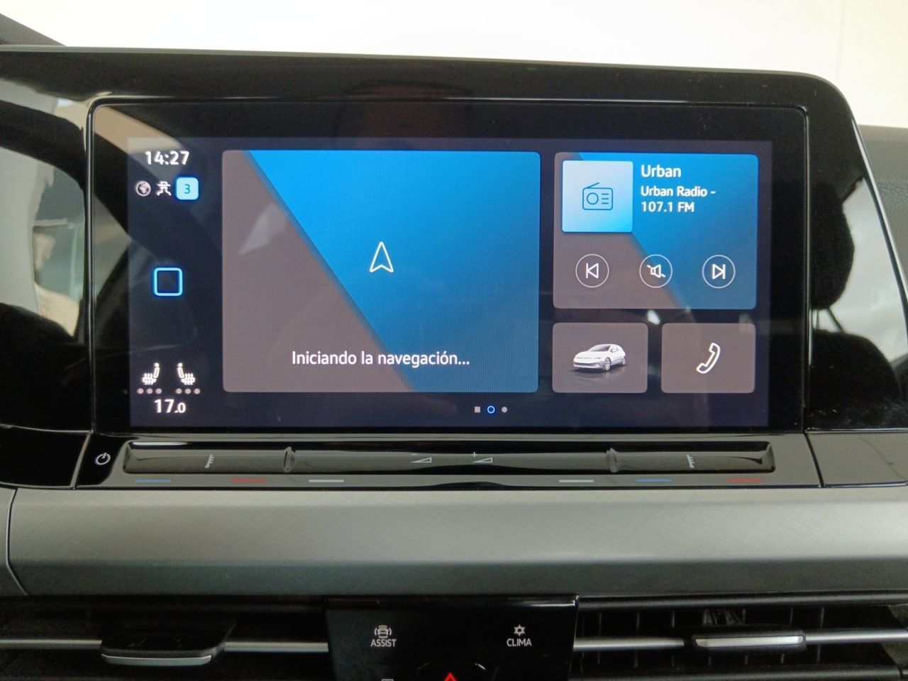 Volkswagen Golf Life 1.0 TSI - foto 15