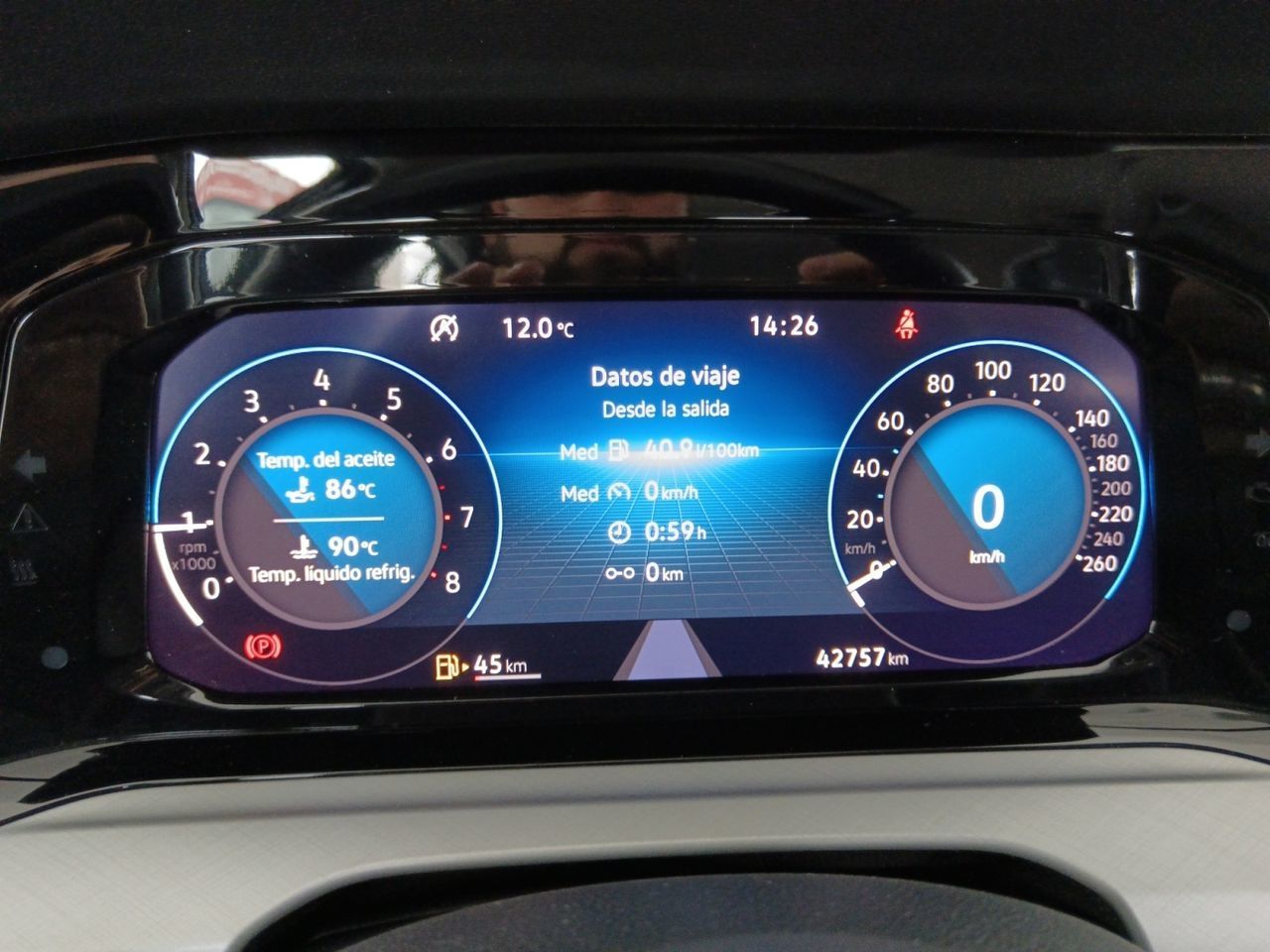 Volkswagen Golf Life 1.0 TSI - foto 14