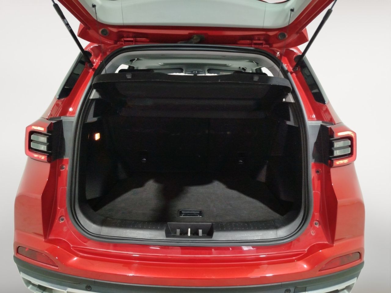 DR AUTOMOBILES DR5 1.5 - foto 12