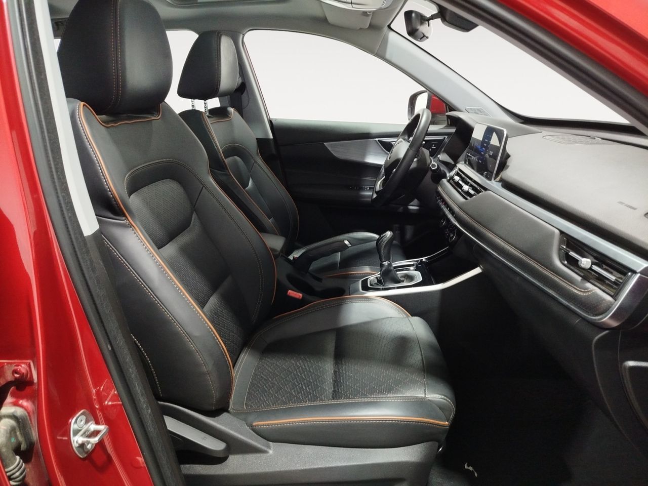 DR AUTOMOBILES DR5 1.5 - foto 11