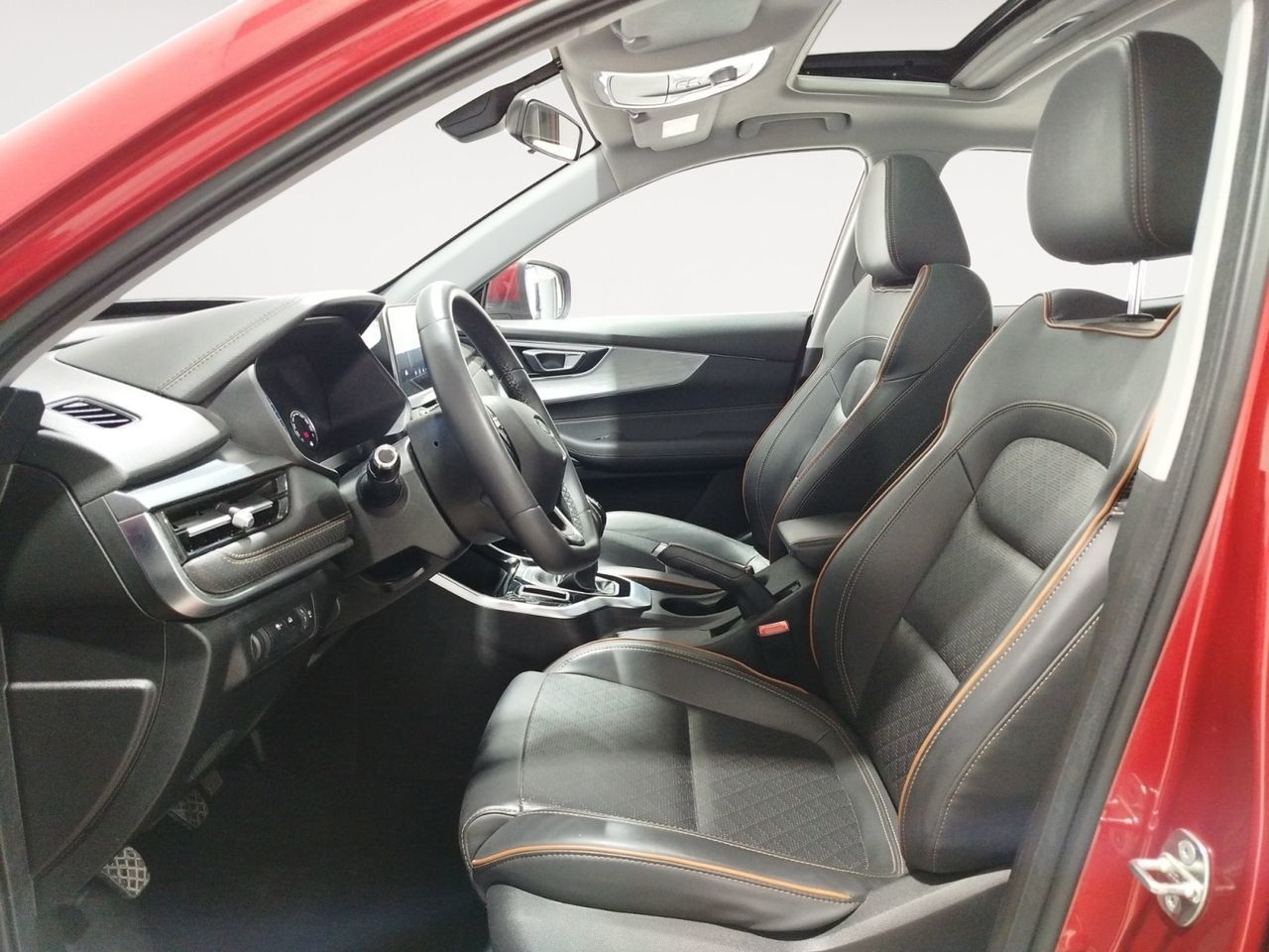 DR AUTOMOBILES DR5 1.5 - foto 9