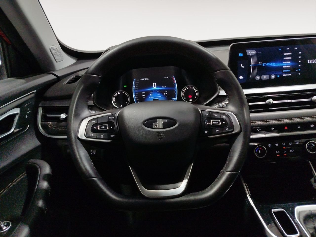 DR AUTOMOBILES DR5 1.5 - foto 8