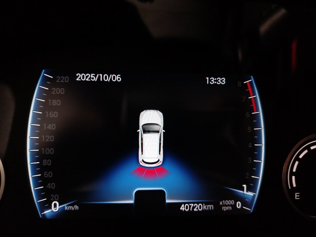 DR AUTOMOBILES DR5 1.5 - foto 17