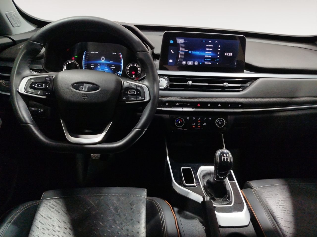 DR AUTOMOBILES DR5 1.5 - foto 7