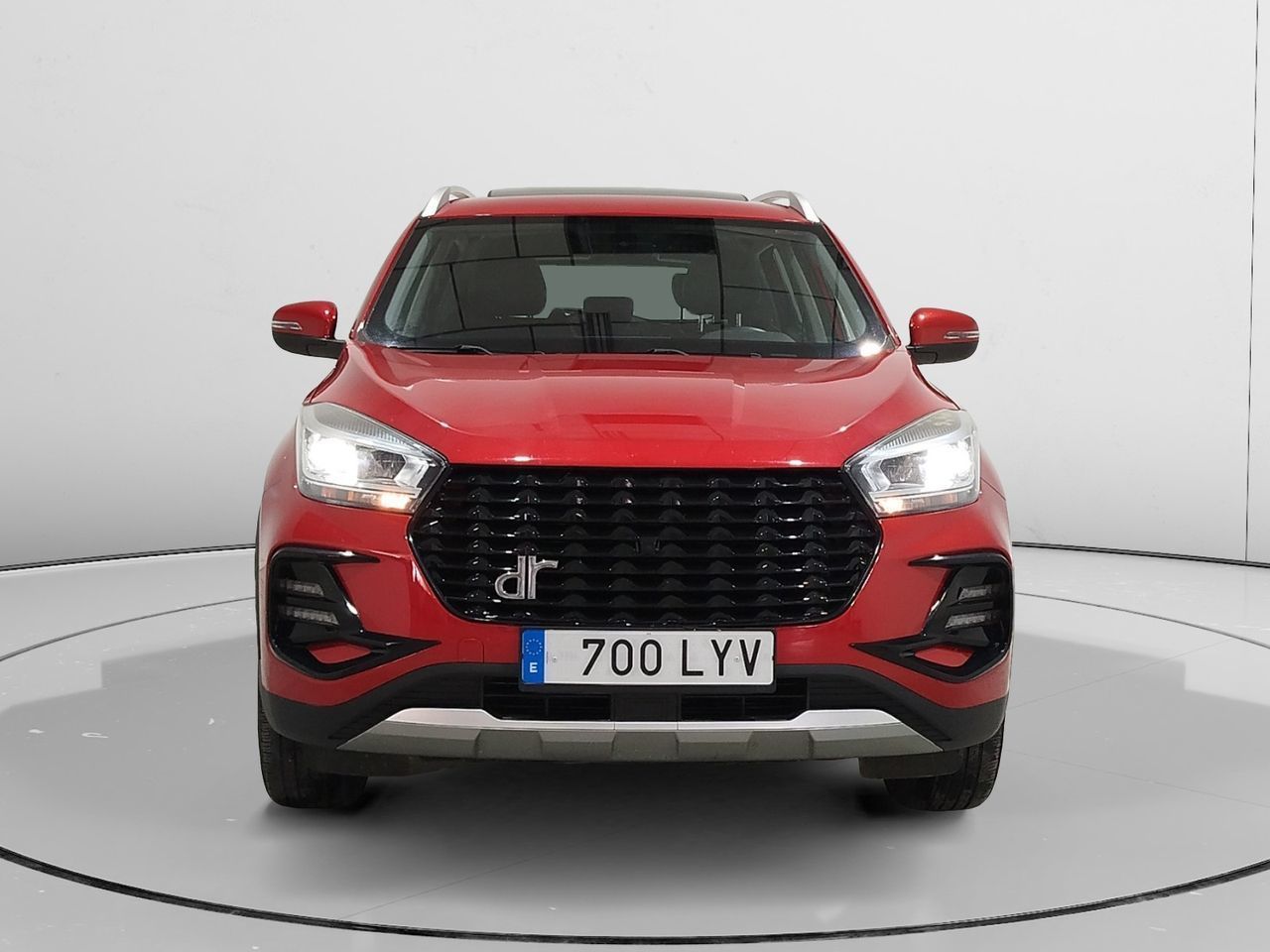DR AUTOMOBILES DR5 1.5 - foto 5