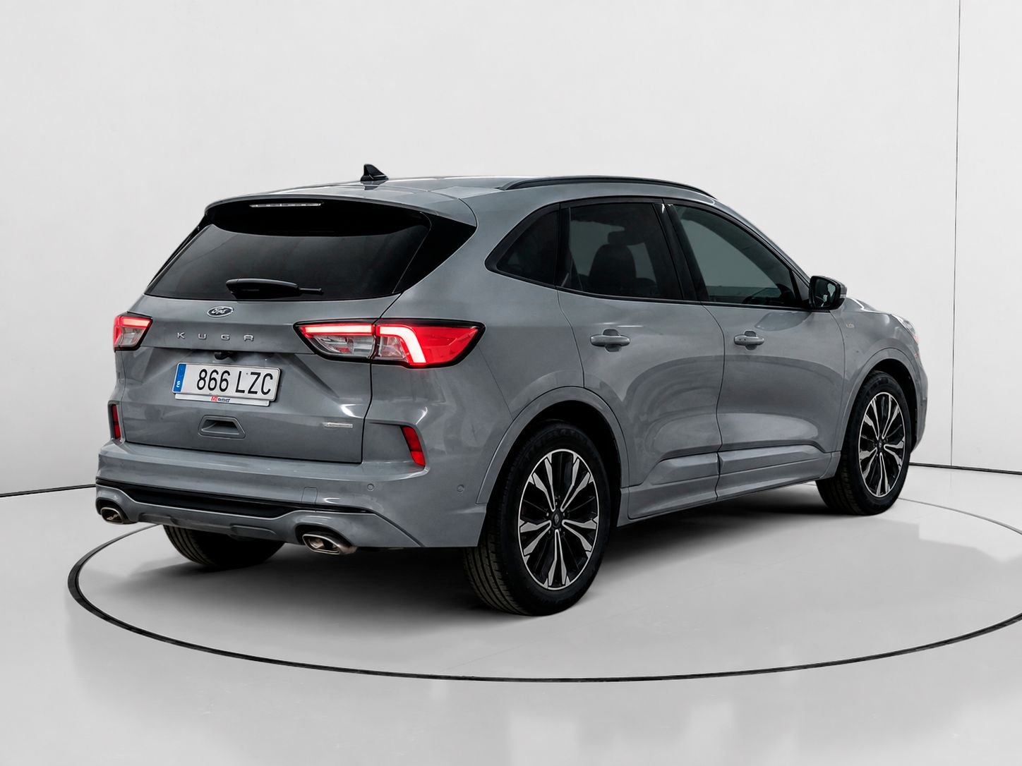 Ford Kuga 1.5T EcoBoost ST-Line X 4x2 - foto 3