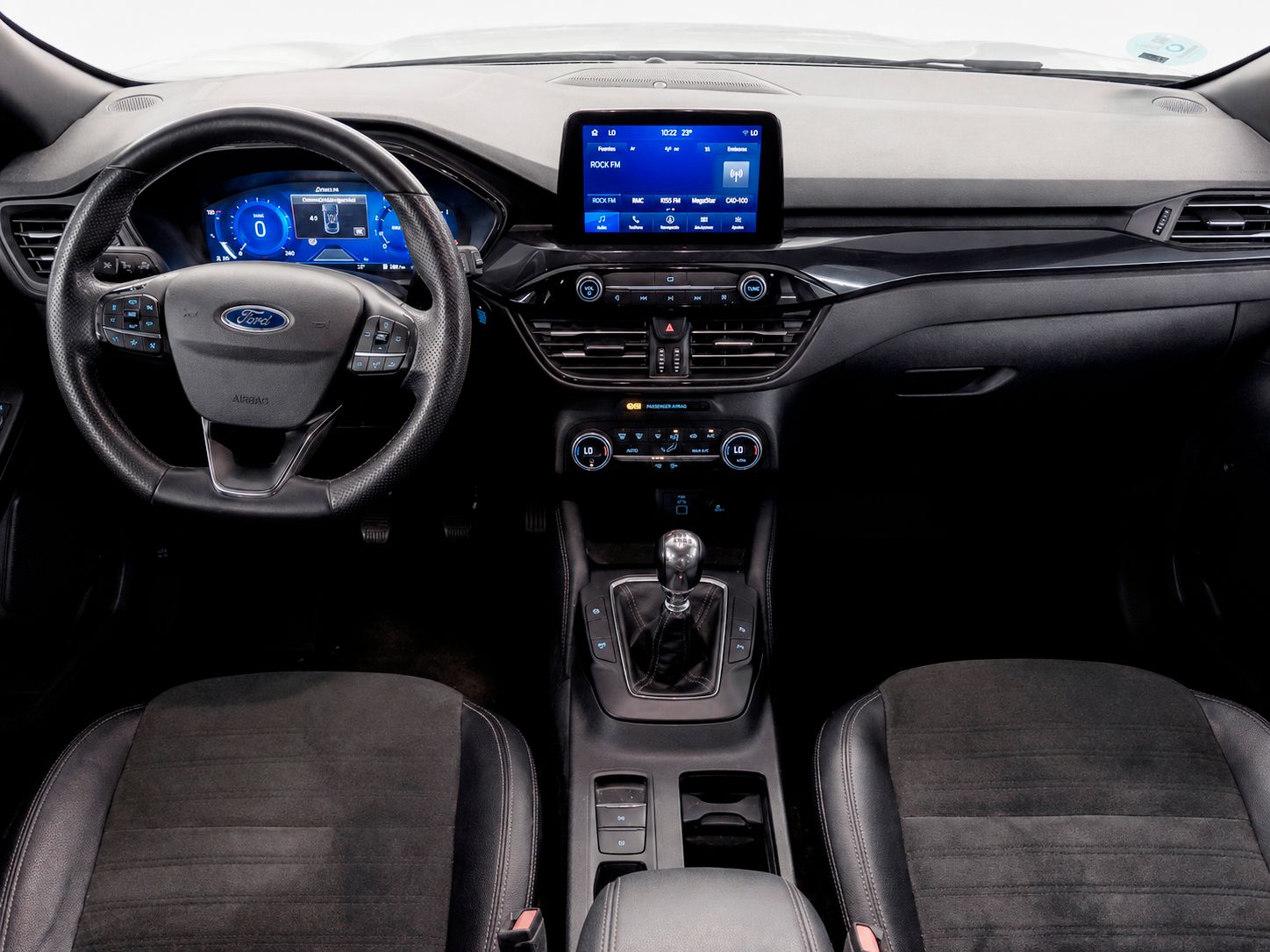 Ford Kuga 1.5T EcoBoost ST-Line X 4x2 - foto 9