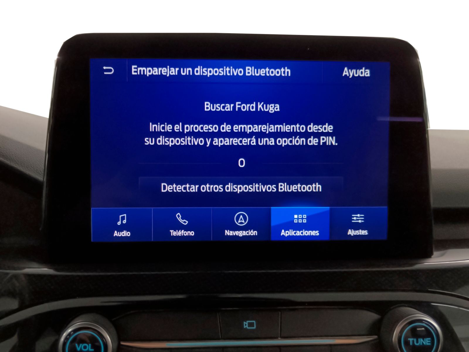 Ford Kuga 1.5T EcoBoost ST-Line X 4x2 - foto 19