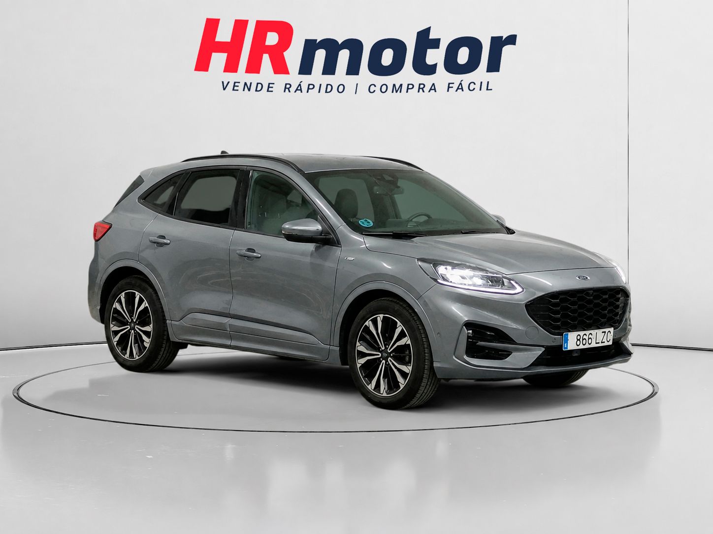 Ford Kuga 1.5T EcoBoost ST-Line X 4x2
