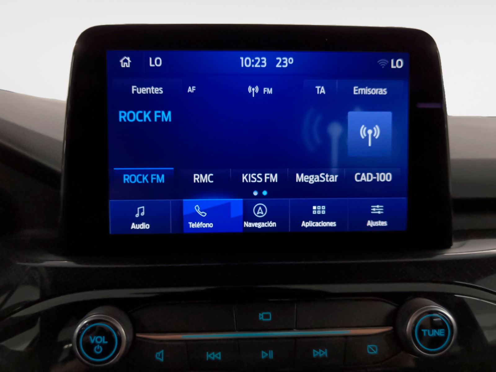 Ford Kuga 1.5T EcoBoost ST-Line X 4x2 - foto 18