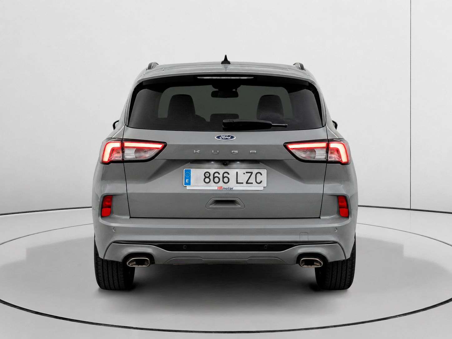 Ford Kuga 1.5T EcoBoost ST-Line X 4x2 - foto 4
