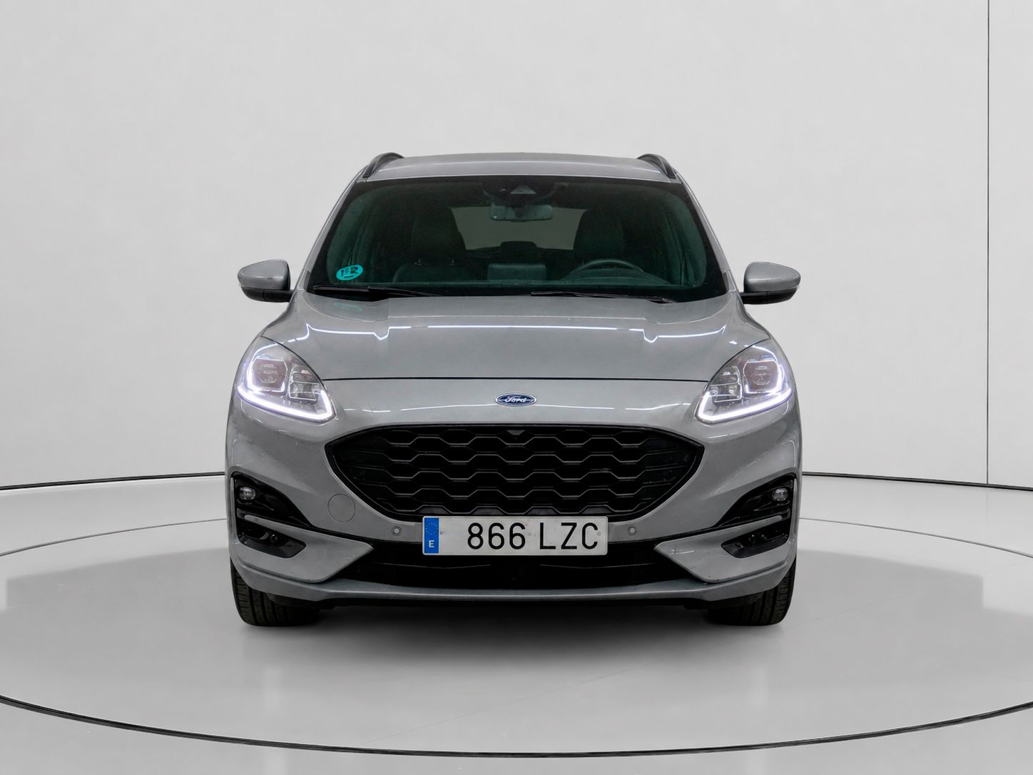 Ford Kuga 1.5T EcoBoost ST-Line X 4x2 - foto 7