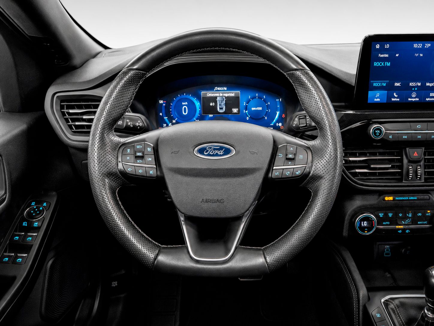 Ford Kuga 1.5T EcoBoost ST-Line X 4x2 - foto 10