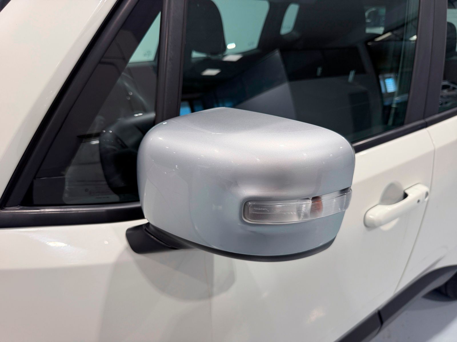 Jeep Renegade 1.3 PHEV Limited 4xe - foto 23