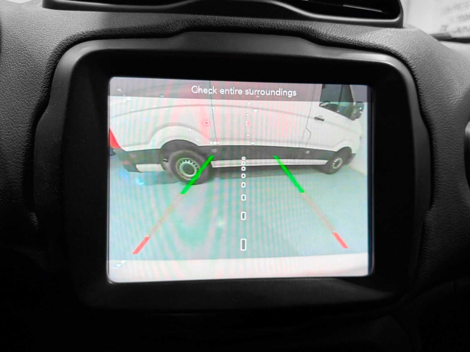 Jeep Renegade 1.3 PHEV Limited 4xe - foto 20