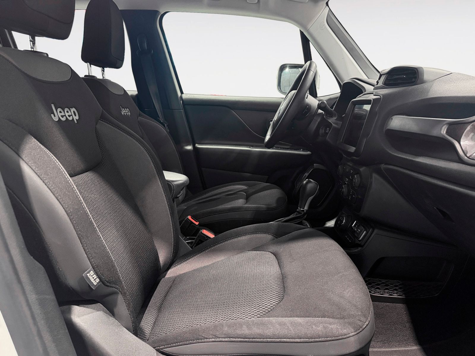 Jeep Renegade 1.3 PHEV Limited 4xe - foto 13