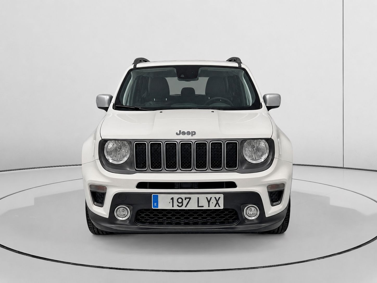 Jeep Renegade 1.3 PHEV Limited 4xe - foto 7