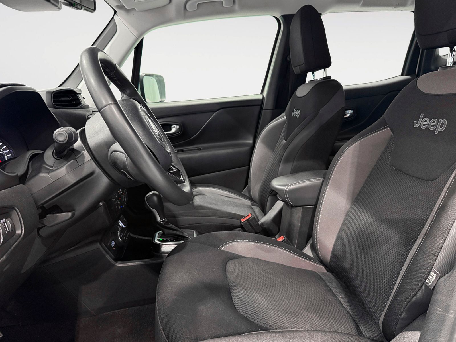 Jeep Renegade 1.3 PHEV Limited 4xe - foto 11