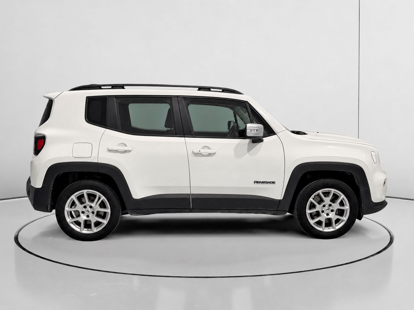 Jeep Renegade 1.3 PHEV Limited 4xe - foto 2