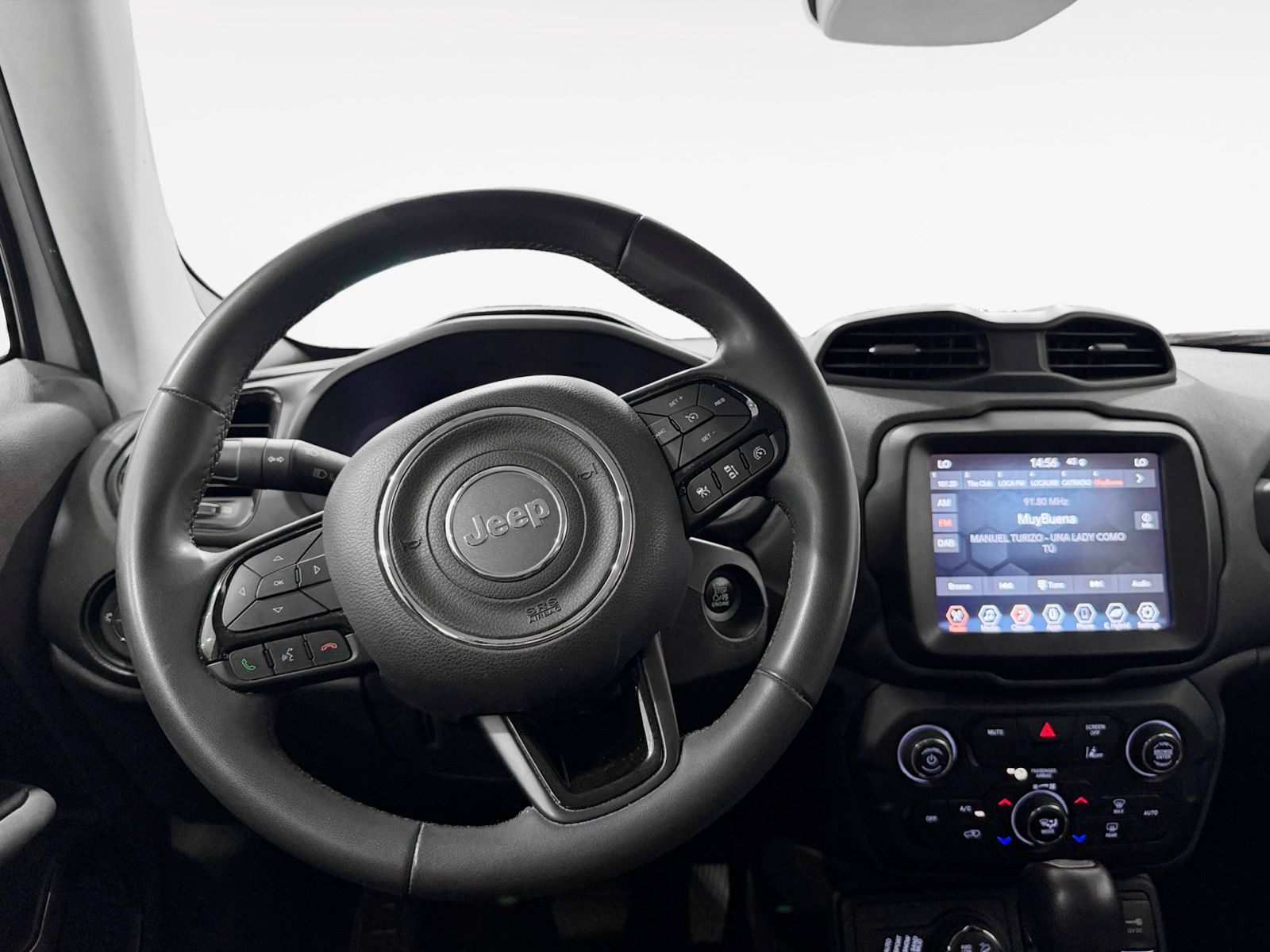 Jeep Renegade 1.3 PHEV Limited 4xe - foto 10