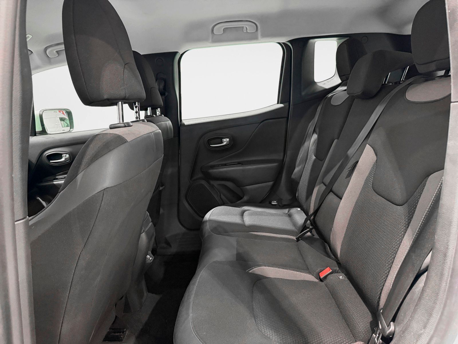 Jeep Renegade 1.3 PHEV Limited 4xe - foto 12