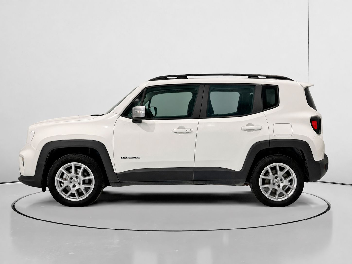 Jeep Renegade 1.3 PHEV Limited 4xe - foto 6