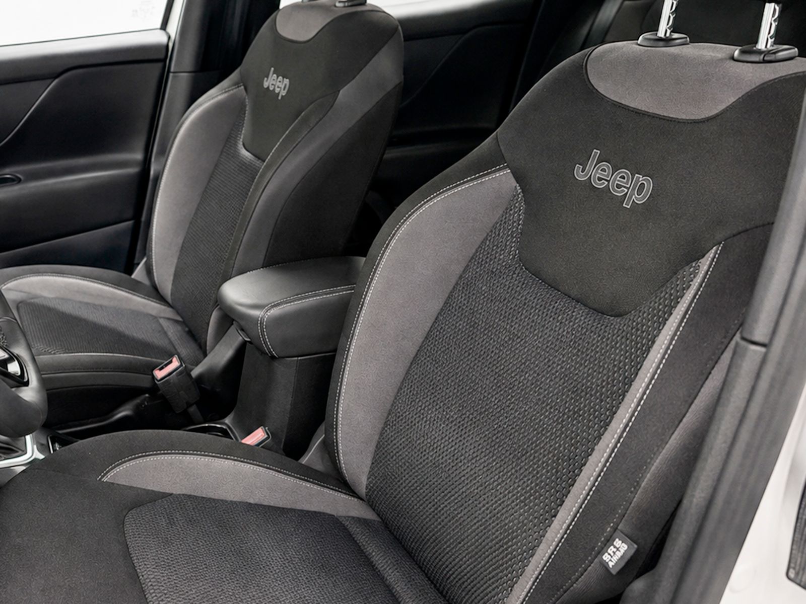 Jeep Renegade 1.3 PHEV Limited 4xe - foto 22