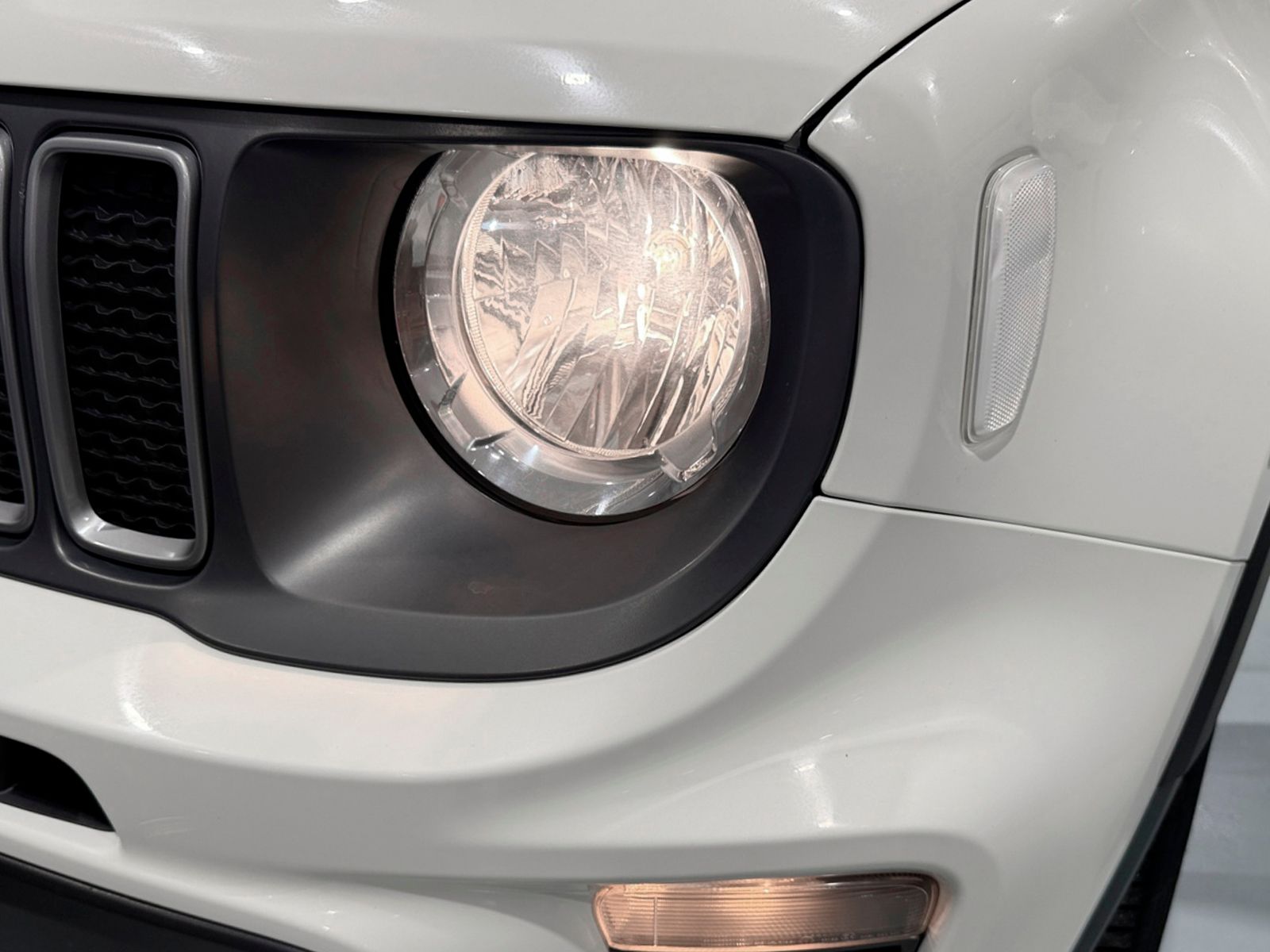 Jeep Renegade 1.3 PHEV Limited 4xe - foto 24