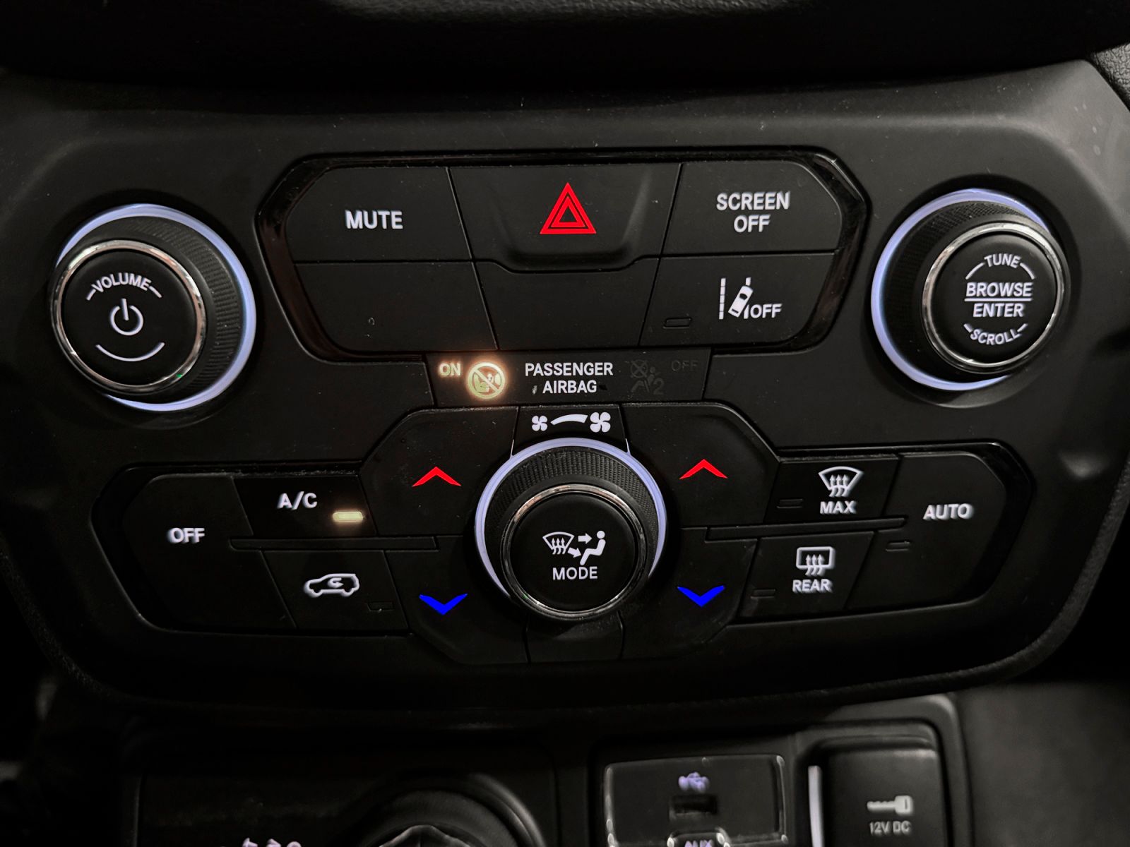 Jeep Renegade 1.3 PHEV Limited 4xe - foto 21