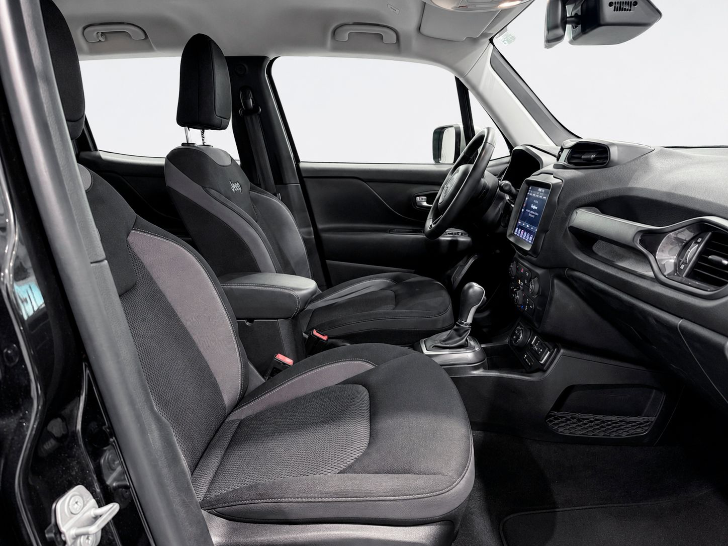 Jeep Renegade 1.3 PHEV Limited 4xe - foto 13