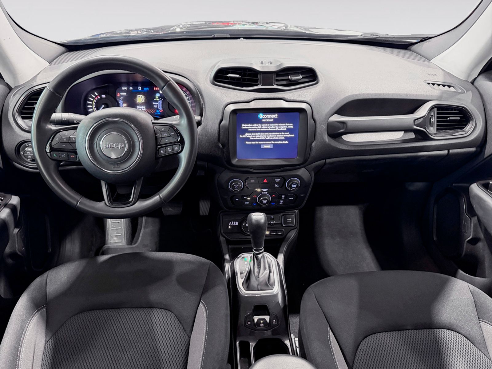 Jeep Renegade 1.3 PHEV Limited 4xe - foto 9