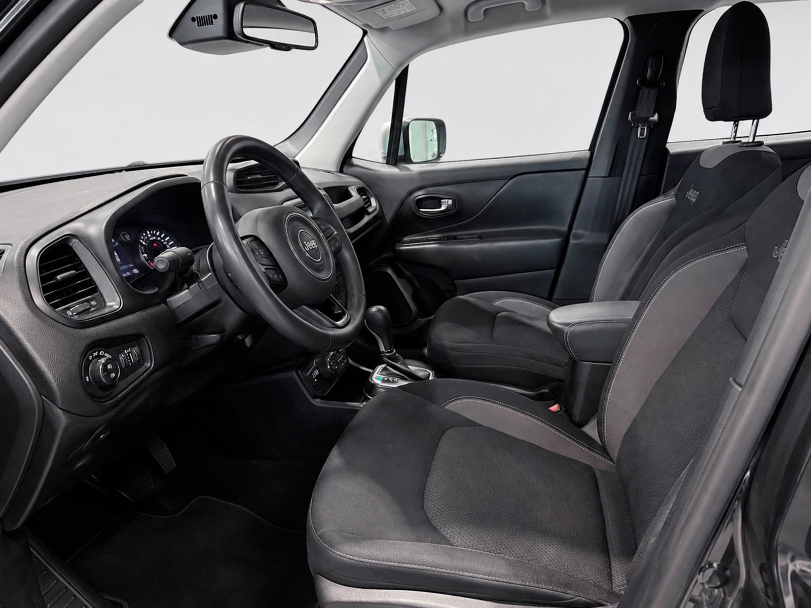 Jeep Renegade 1.3 PHEV Limited 4xe - foto 11