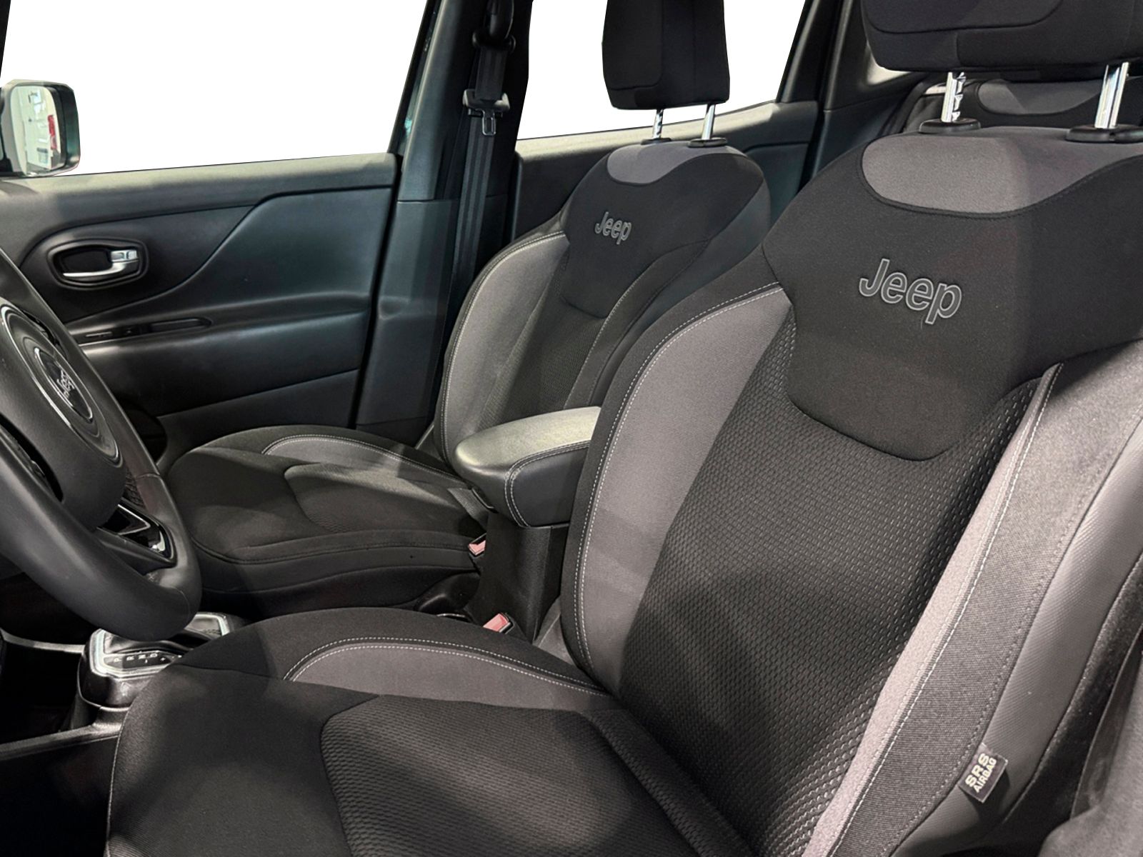 Jeep Renegade 1.3 PHEV Limited 4xe - foto 22