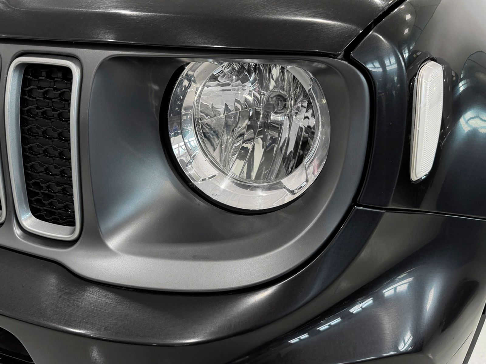 Jeep Renegade 1.3 PHEV Limited 4xe - foto 24
