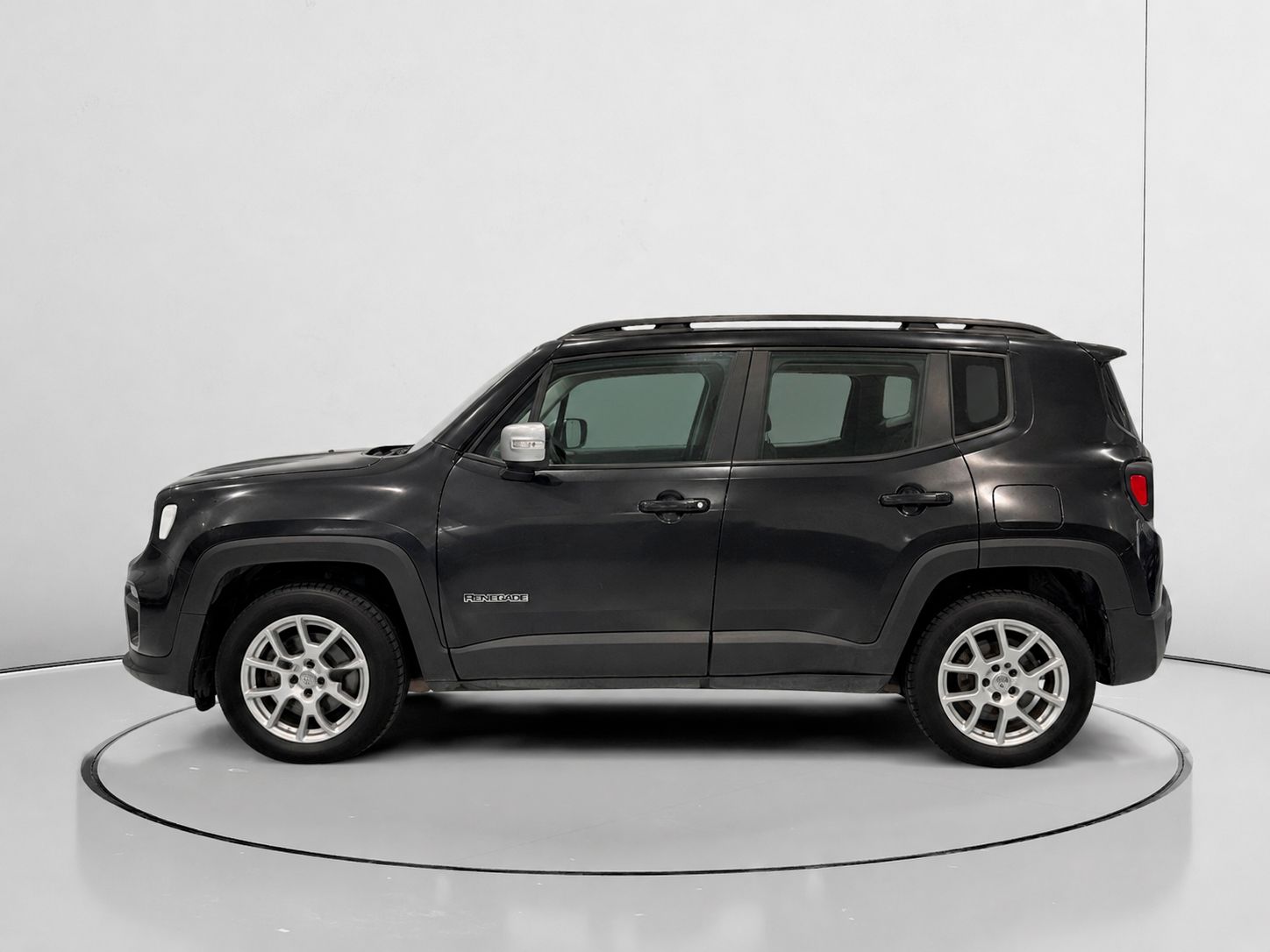 Jeep Renegade 1.3 PHEV Limited 4xe - foto 6