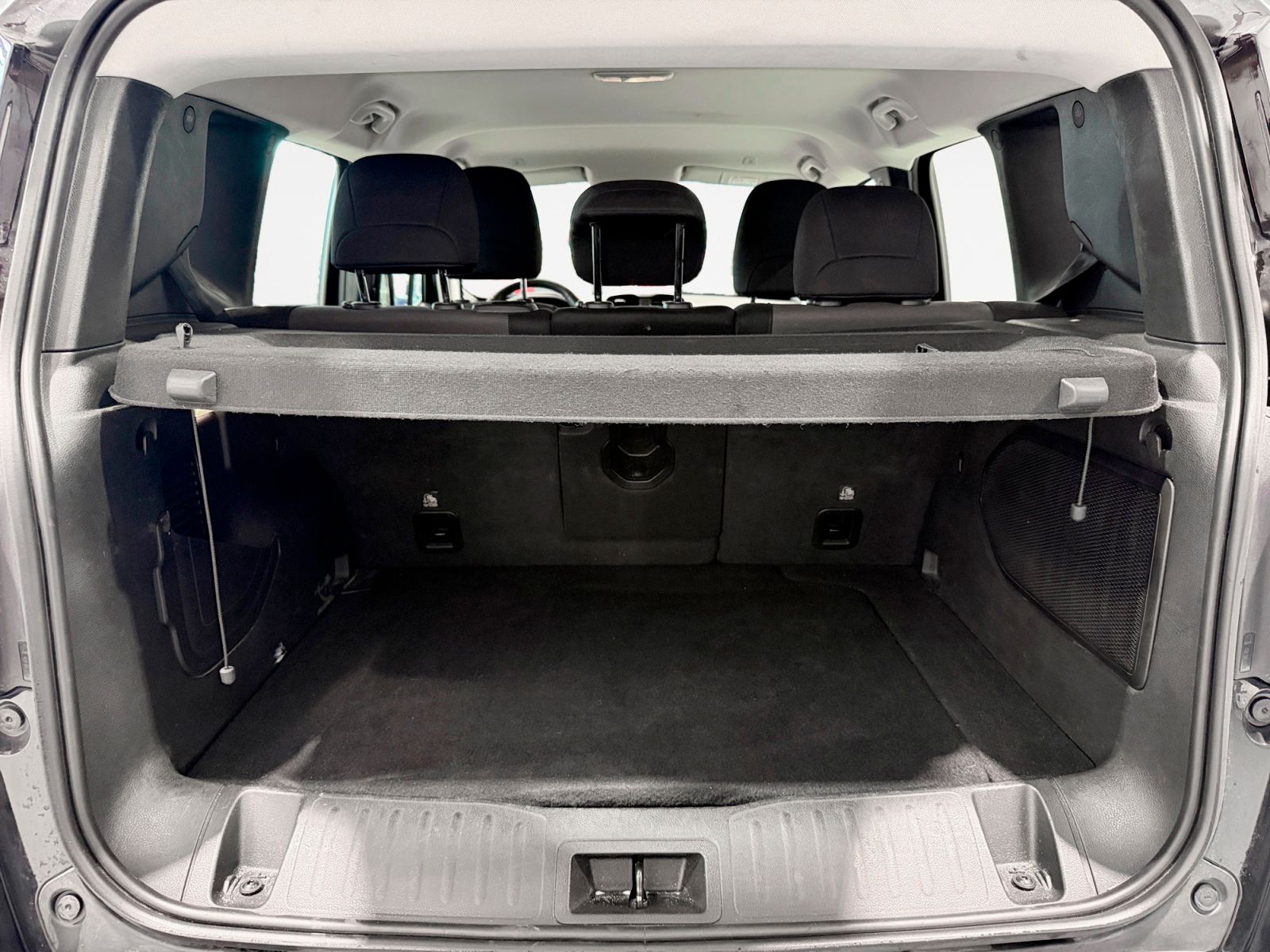 Jeep Renegade 1.3 PHEV Limited 4xe - foto 14