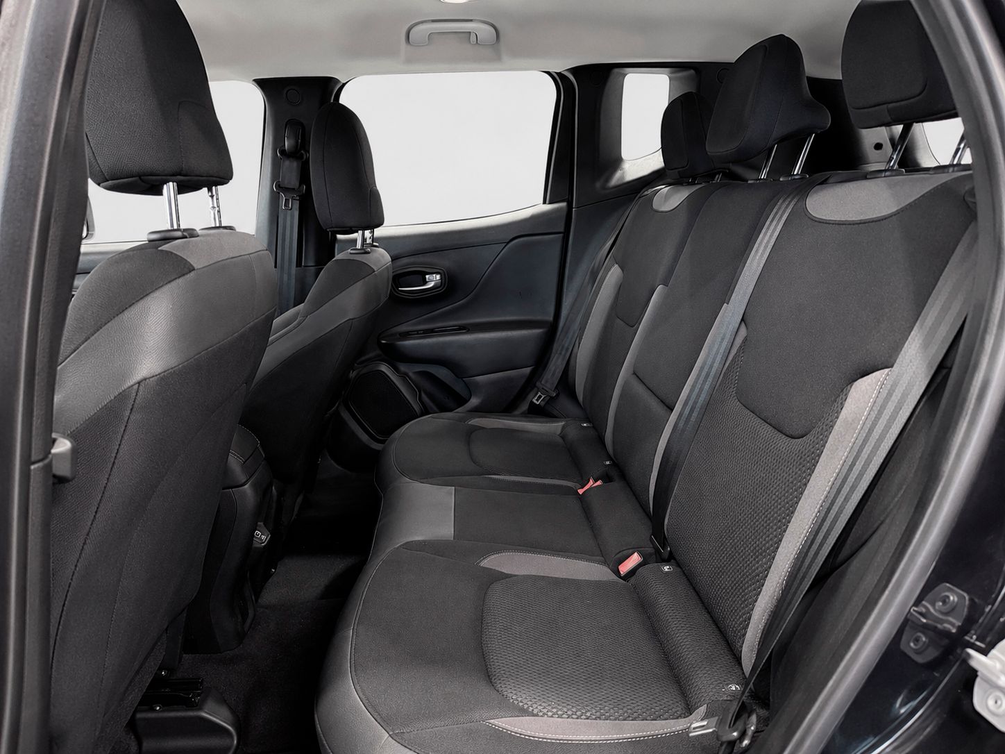 Jeep Renegade 1.3 PHEV Limited 4xe - foto 12