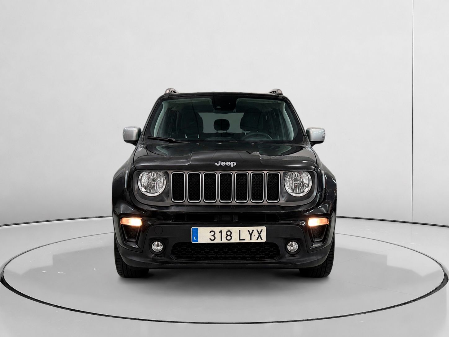 Jeep Renegade 1.3 PHEV Limited 4xe - foto 7