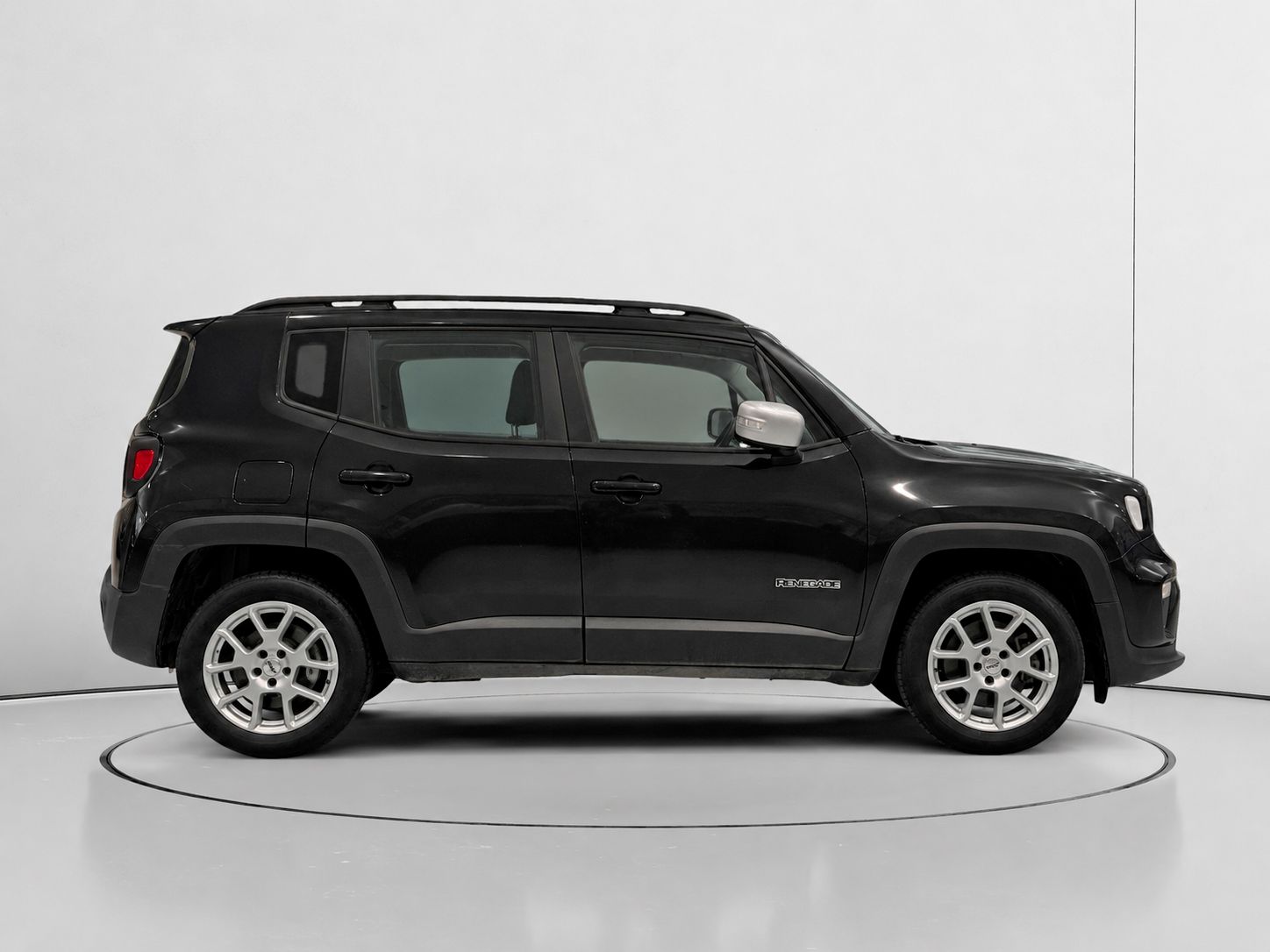 Jeep Renegade 1.3 PHEV Limited 4xe - foto 2